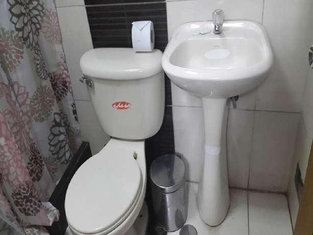 Imagen de la habitación del Hotel Platinium Palace. Foto 14