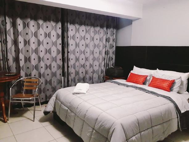 Imagen de la habitación del Hotel Platinium Palace. Foto 15