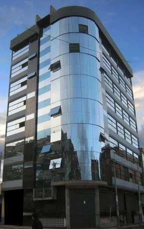 Imagen general del Hotel Platinium Palace. Foto 1
