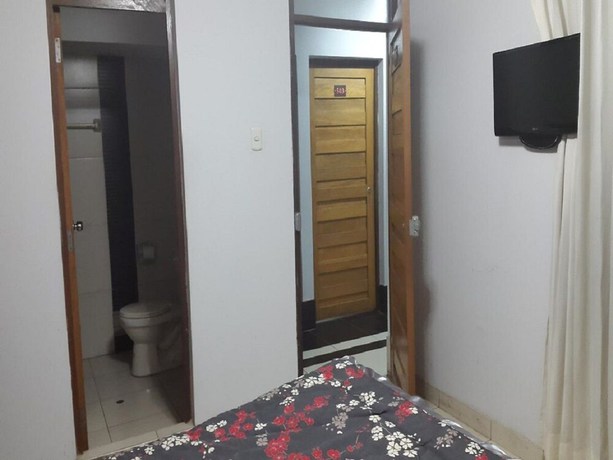 Imagen de la habitación del Hotel Platinium Palace. Foto 17