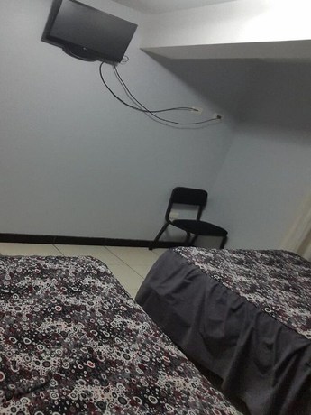 Imagen de la habitación del Hotel Platinium Palace. Foto 18