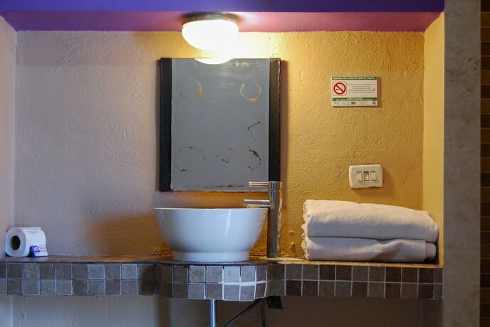 Imagen general del Hotel Platino, Monterrey. Foto 7