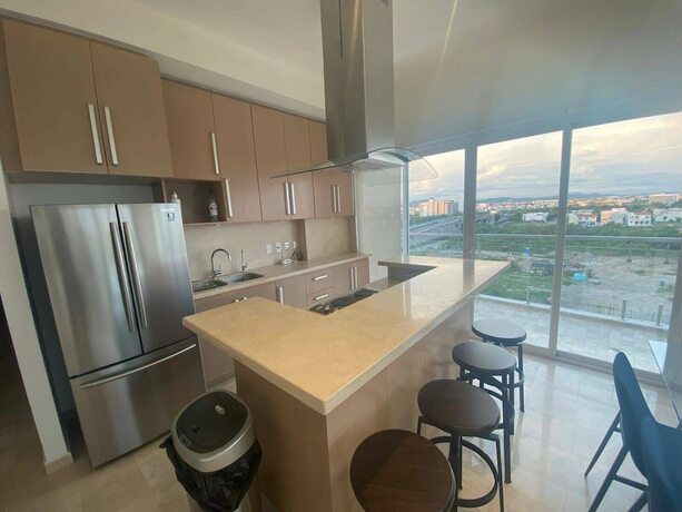 Imagen general del Hotel Platino P407 ByTrvl2hm. Foto 4
