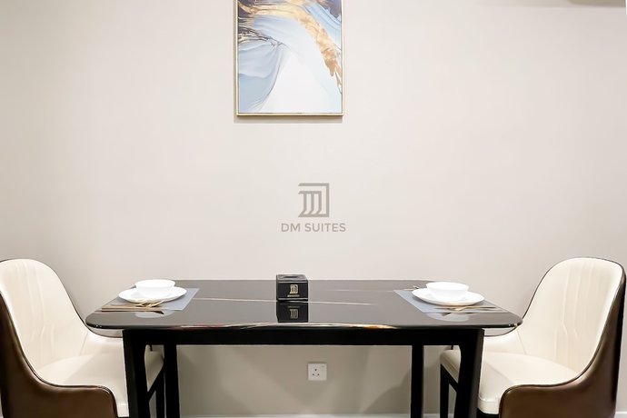 Imagen de la habitación del Hotel Platinum 2 by DM Suites KLCC , Kuala Lumpur. Foto 3