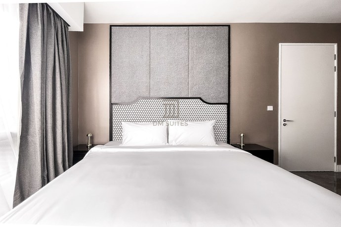 Imagen de la habitación del Hotel Platinum 2 by DM Suites KLCC , Kuala Lumpur. Foto 12