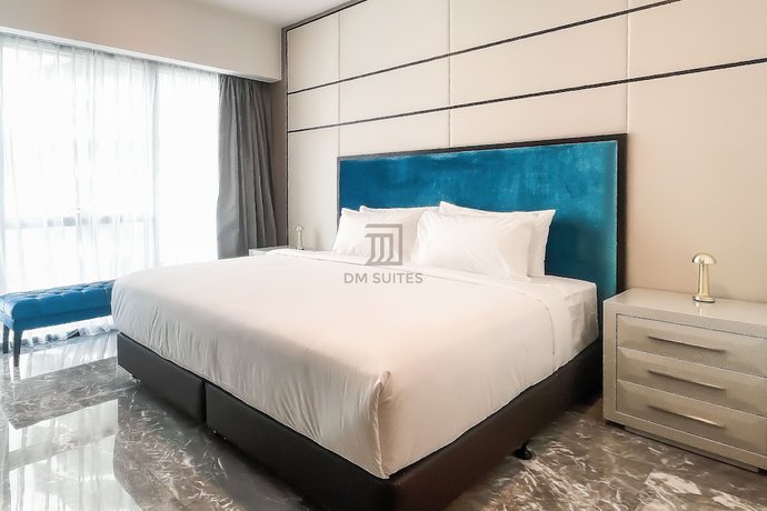 Imagen de la habitación del Hotel Platinum 2 by DM Suites KLCC , Kuala Lumpur. Foto 14