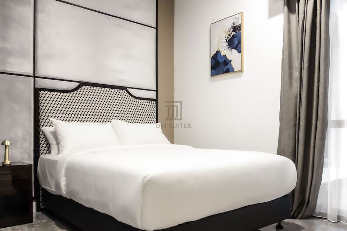 Imagen de la habitación del Hotel Platinum 2 by DM Suites KLCC , Kuala Lumpur. Foto 16