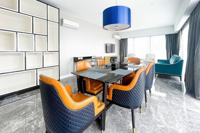 Imagen de la habitación del Hotel Platinum 2 by DM Suites KLCC , Kuala Lumpur. Foto 19