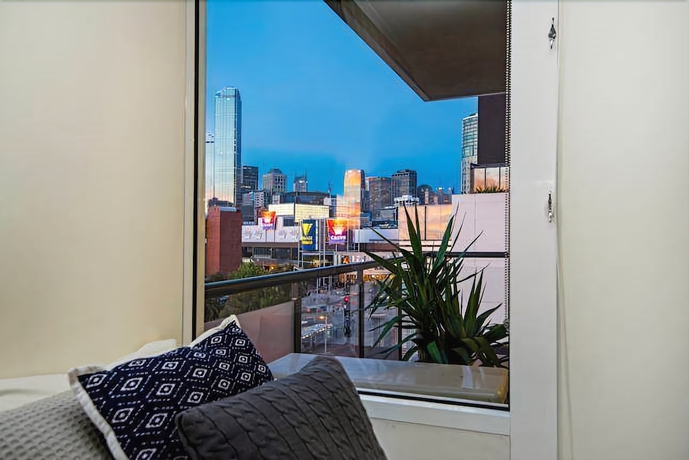 Imagen de la habitación del Hotel Platinum Apartments On Whiteman St. Foto 7