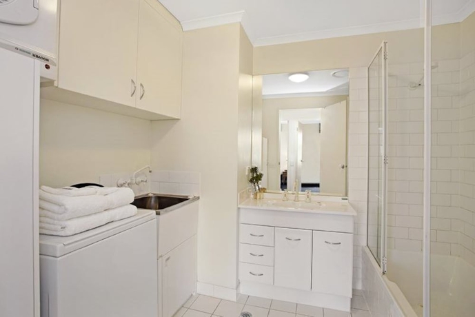 Imagen de la habitación del Hotel Platinum Apartments On Whiteman St. Foto 8