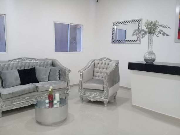 Imagen de los interiores del Hotel Platinum Barranquilla. Foto 17