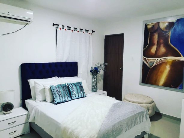 Imagen de la habitación del Hotel Platinum Barranquilla. Foto 12
