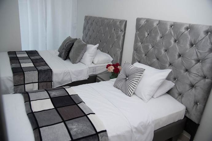 Imagen de la habitación del Hotel Platinum Barranquilla. Foto 13