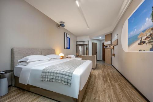 Imagen general del Hotel Platinum Century. Foto 1