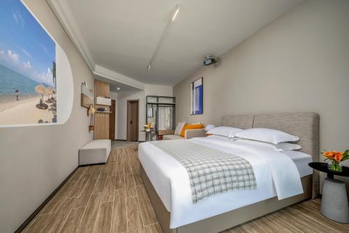 Imagen general del Hotel Platinum Century. Foto 2