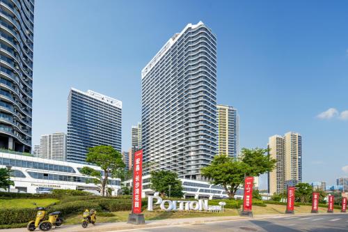 Imagen general del Hotel Platinum Century. Foto 3