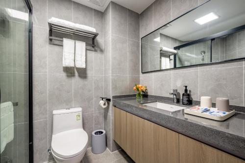 Imagen general del Hotel Platinum Century. Foto 12