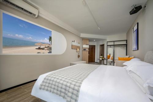 Imagen general del Hotel Platinum Century. Foto 13