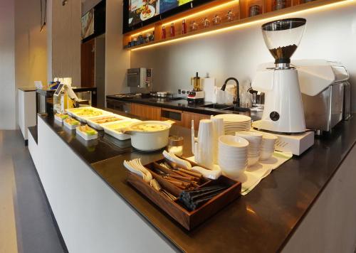 Imagen general del Hotel Platinum Century. Foto 17