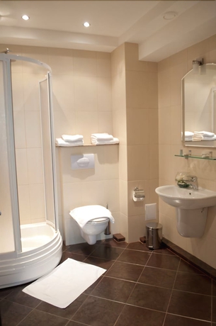 Imagen de la habitación del Hotel Platinum, Chisinau. Foto 7