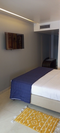 Imagen de la habitación del Hotel Platinum Cocotiers. Foto 3
