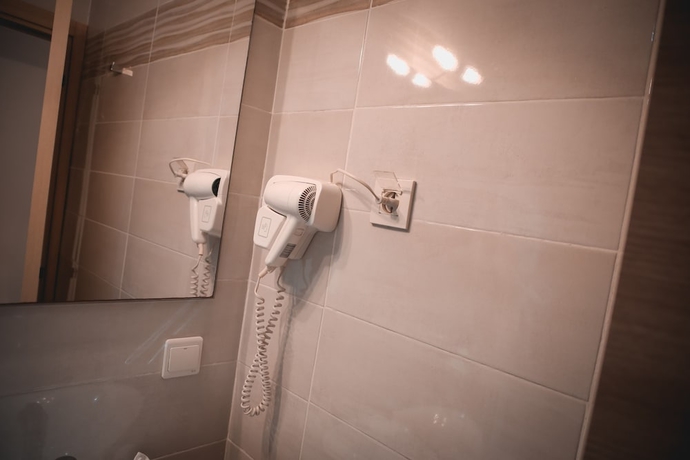 Imagen de la habitación del Hotel Platinum Cocotiers. Foto 5