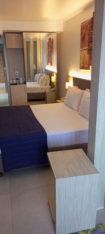 Imagen de la habitación del Hotel Platinum Cocotiers. Foto 6