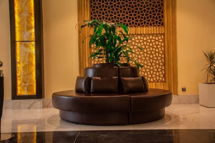 Imagen de los interiores del Hotel Platinum Cocotiers. Foto 16