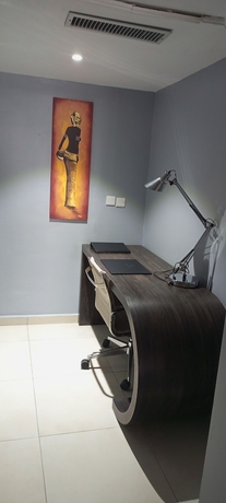 Imagen de la habitación del Hotel Platinum Cocotiers. Foto 8