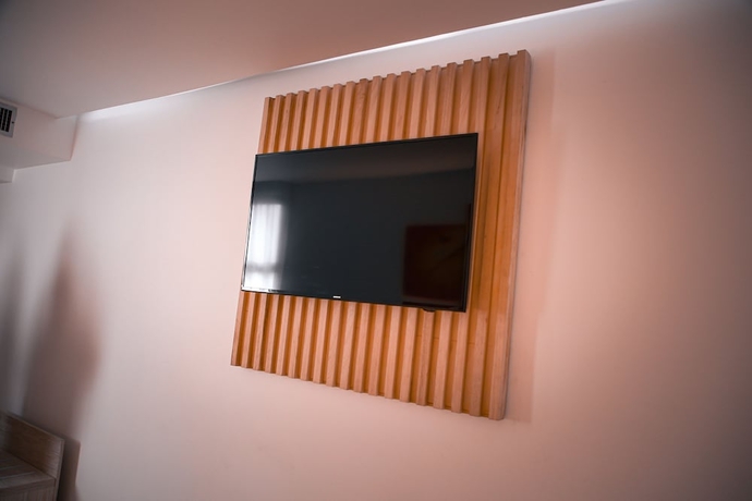 Imagen de la habitación del Hotel Platinum Cocotiers. Foto 10