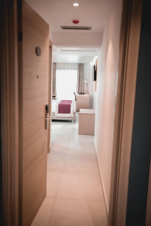Imagen de la habitación del Hotel Platinum Cocotiers. Foto 11