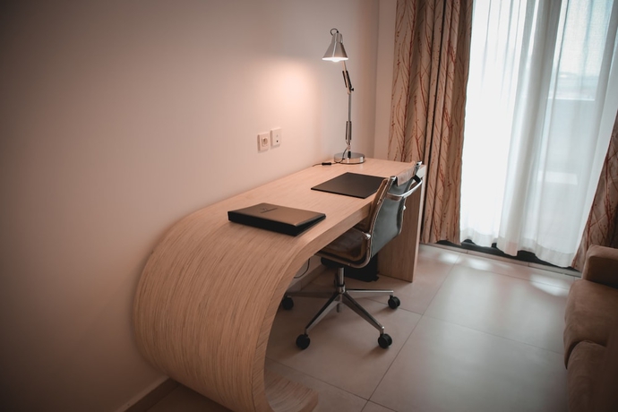 Imagen de la habitación del Hotel Platinum Cocotiers. Foto 12