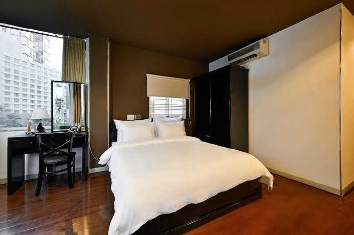 Imagen general del Hotel Platinum, Ho Chi Minh. Foto 3