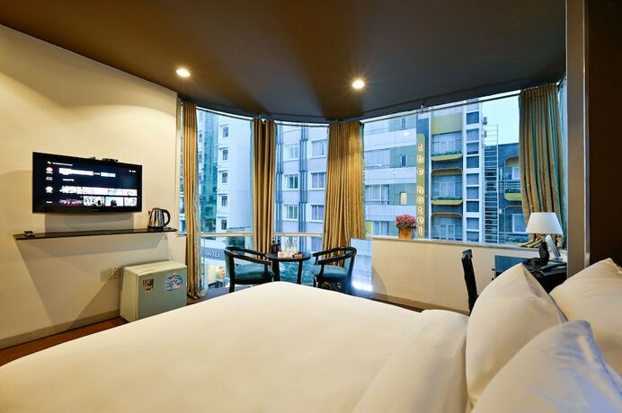 Imagen general del Hotel Platinum, Ho Chi Minh. Foto 6