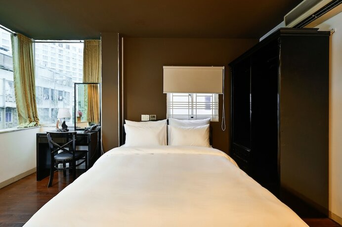 Imagen general del Hotel Platinum, Ho Chi Minh. Foto 7