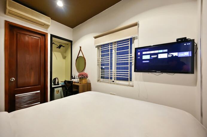 Imagen de la habitación del Hotel Platinum, Ho Chi Minh. Foto 13