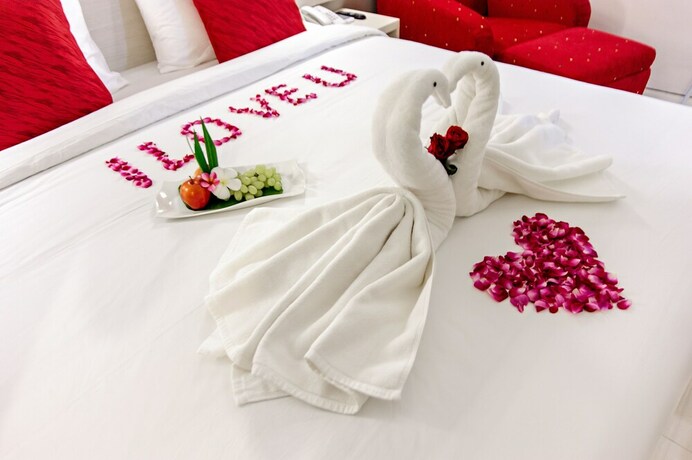 Imagen de la habitación del Hotel Platinum, Ho Chi Minh. Foto 29