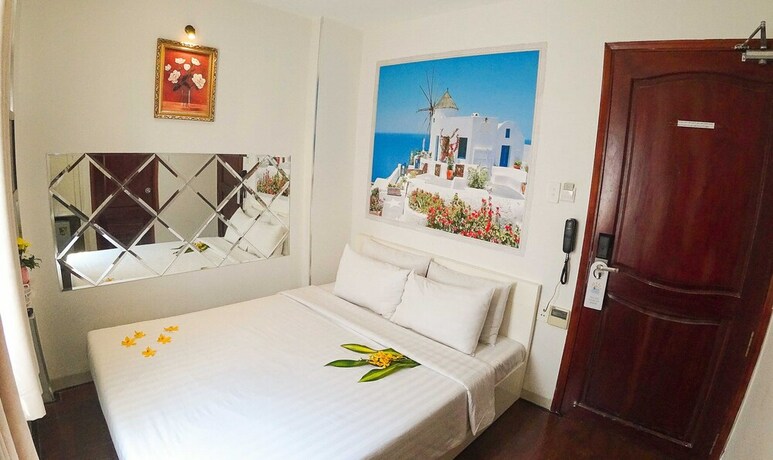Imagen de la habitación del Hotel Platinum, Ho Chi Minh. Foto 31