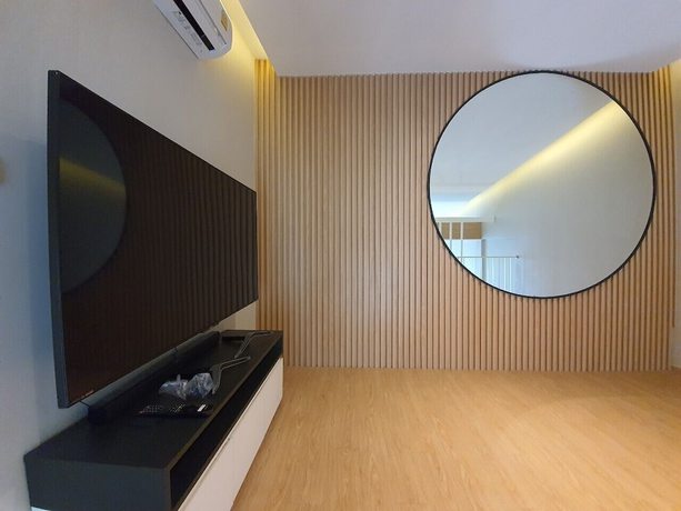 Imagen de la habitación del Hotel Platinum Hotel, Map Yang Phon. Foto 14