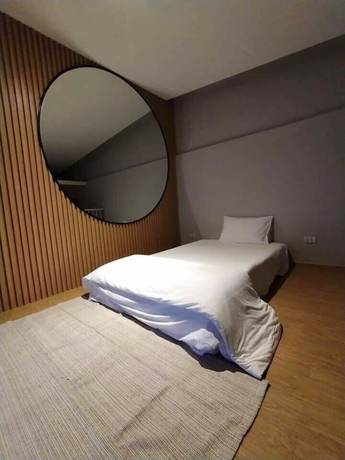 Imagen de la habitación del Hotel Platinum Hotel, Map Yang Phon. Foto 17