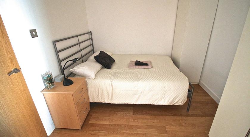 Imagen general del Hotel Platinum House Apartment. Foto 7