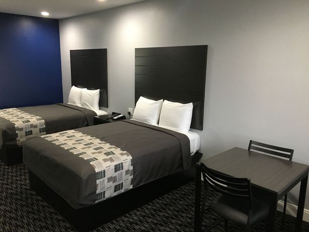 Imagen de la habitación del Hotel Platinum Inn and Suites. Foto 6