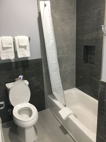 Imagen de la habitación del Hotel Platinum Inn and Suites. Foto 9