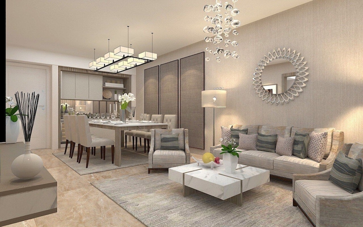 Imagen de la habitación del Hotel Platinum Jimbaran Beach Bali. Foto 4