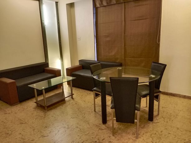 Imagen de la habitación del Hotel Platinum, Junagadh. Foto 4
