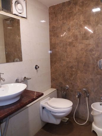 Imagen de la habitación del Hotel Platinum, Junagadh. Foto 10