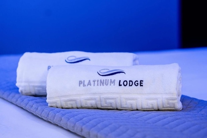 Imagen de la habitación del Hotel Platinum Lodge. Foto 4