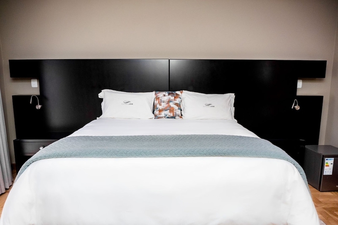 Imagen de la habitación del Hotel Platinum Lodge. Foto 7