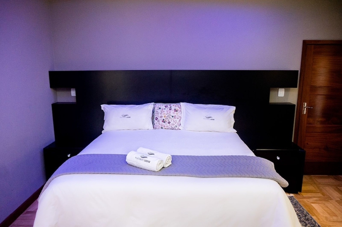 Imagen de la habitación del Hotel Platinum Lodge. Foto 8