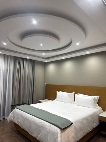 Imagen de la habitación del Hotel Platinum Lodge. Foto 12
